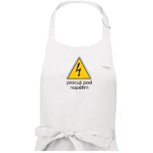 Pracuji pod napětím