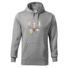 Velikonoční zajíci