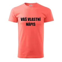 Tvůj vlastní nápis - tiskací Tvůj vlastní nápis - tiskací