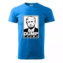 Dump Trump