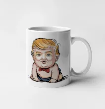 Baby trump