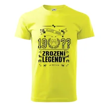 Zrození legendy - pro pejskaře