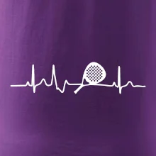 Ekg padel raketa