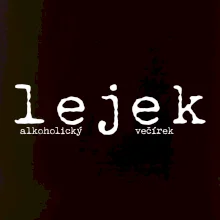 Čeština 2.0 - lejek