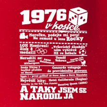 1976 v kostce
