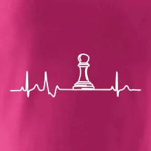 EKG Šachové figurky - Pěšec
