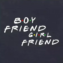 Boy Friend