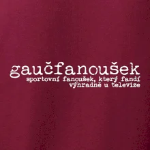 Čeština 2.0 - gaučfanoušek