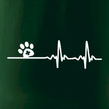 Veterinář EKG