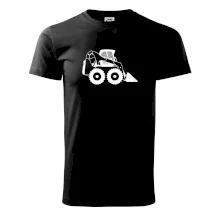 Bobik velký kolový