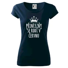 Princezny se rodí v červnu Princezny se rodí v červnu