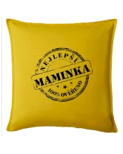 Razítko - nejlepší maminka