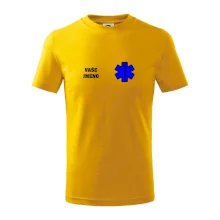 Rescue - vaše jméno