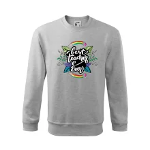 Barevné tužky best teacher ever