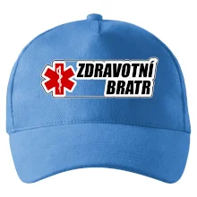 Zdravotní bratr - rescue