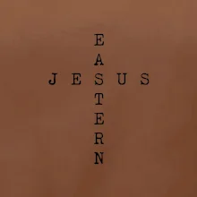Eastern Jesus