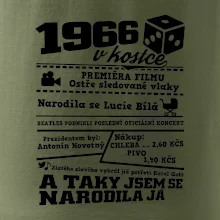 1966 v kostce