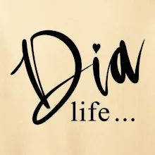 D I A Life