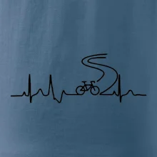 EKG silniční cyklistika