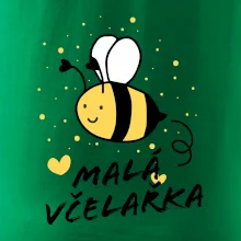 Malý včelař / Malá včelařka Malý včelař / Malá včelařka