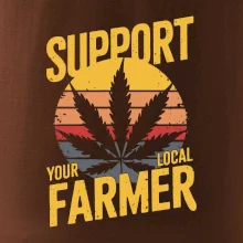 Marihuana - Support local farmer