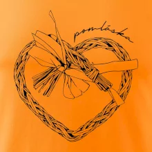 Pomlázka - pomláska