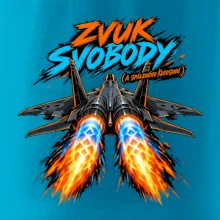 Zvuk svobody