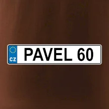 SPZ Pavel 60