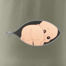 Miminko a zadeček (Hana-creative)