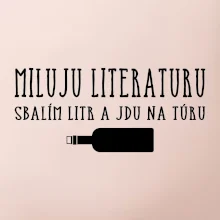 Miluju literaturu