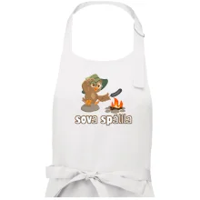Sova spálila Sova spálila