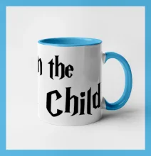 Harry - Cursed Child