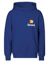 Štosuj - Logo jen na prsu