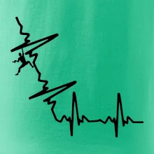 EKG bouldering EKG bouldering