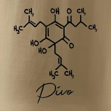 Barová chemie - pivo
