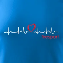 Moje srdce bije pro firesport