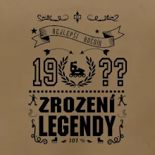 Zrození legendy - pro inline bruslaře