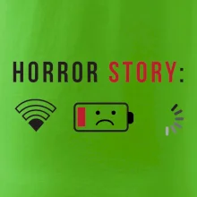 Horror story