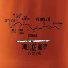 Orlické hory ve stopě