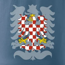 Moravská orlice velká se stínem