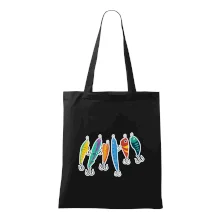 Rybářské návnady