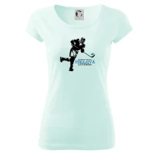 Jednou budu hokejová legenda