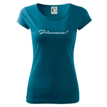 Řekni to - Princezna