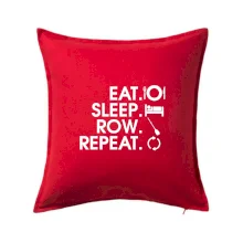 Eat sleep row repeat