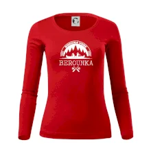 Na vodu - Kanoe les (vlastní nápis)