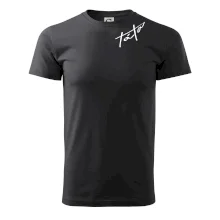 Psí táta se jmény na rukávu