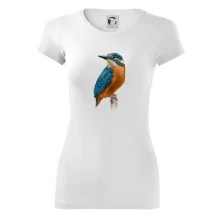 Lednáček kreslený