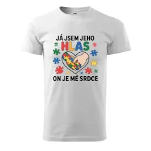 Podané ruce - Já jsem jeho hlas