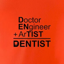 Co znamená dentist