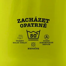 Zacházet opatrně 50